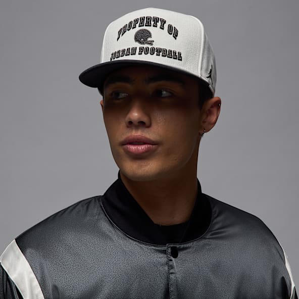 Jalen Hurts Pro Men's Structured Cap