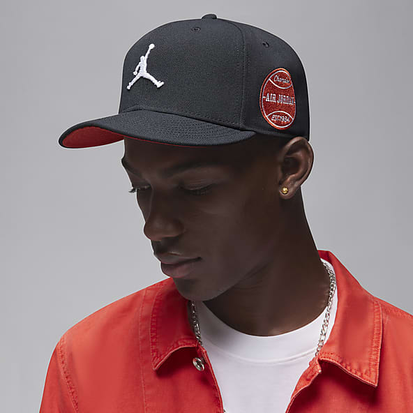 Men's Hats, Visors & Headbands Jordan. Nike BE
