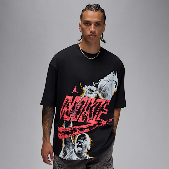 Jordan Reissue Men's Oversized T-Shirt