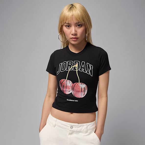 Jordan Brooklyn Women's T-Shirt