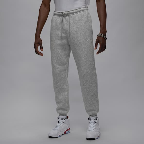 Jordan Brooklyn Fleece Men's Trousers