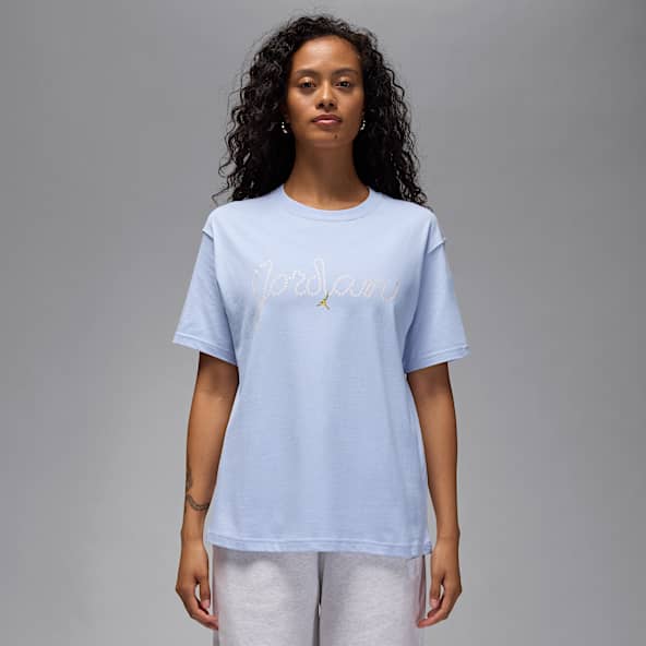 Jordan Brooklyn T-shirt för kvinnor