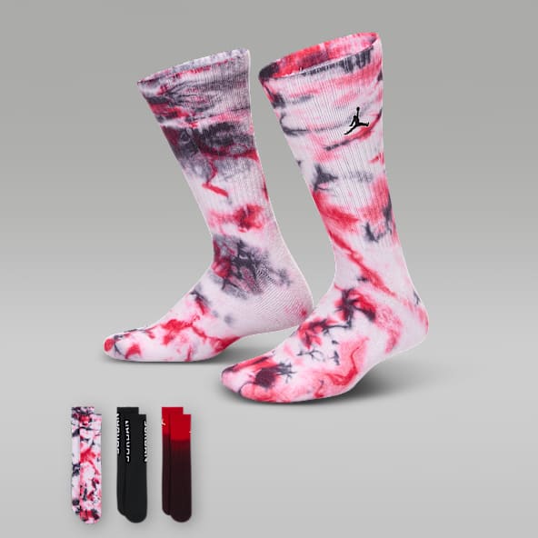 Jordan Essentials Calcetines largos Poolside (3 pares) - Niño/a