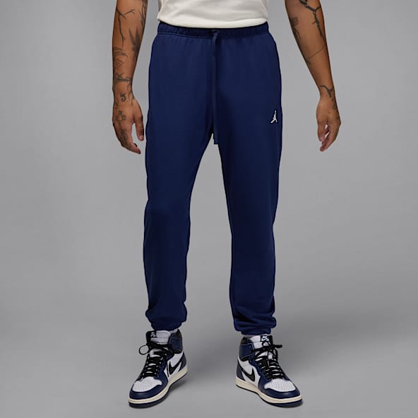 Jordan Sport Crossover Men's Dri-FIT Fleece Pants
