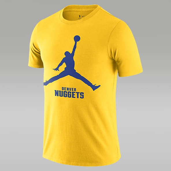 Denver Nuggets Essential Men's Jordan NBA T-Shirt