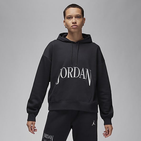 Men's Jordan Essentials Fleece Pullover Hoodie – The Closet Inc.
