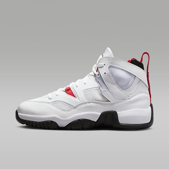 Jumpman Two Trey Tenis para hombre