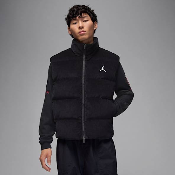 Jordan Flight Dunvest for herre