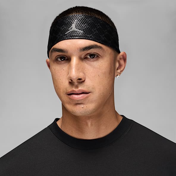 Jordan Cinta para el pelo técnica de deporte con estampado Dri-FIT