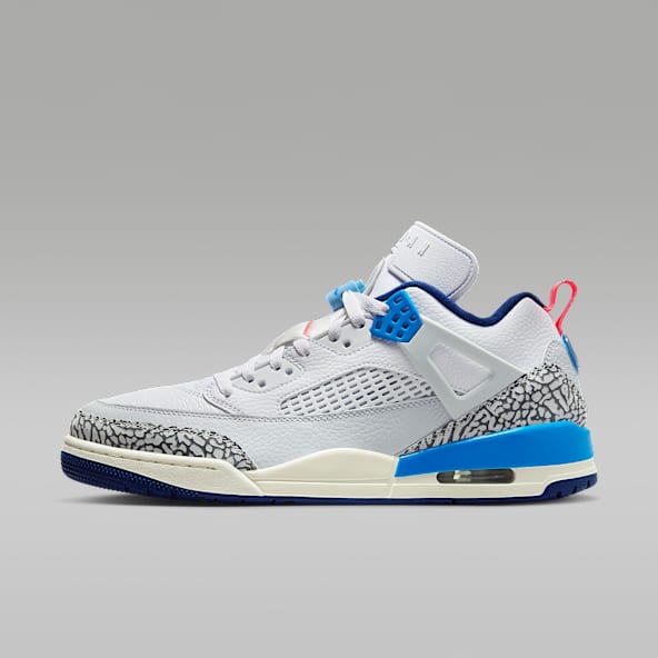 Jordan Spizike Low Men's Shoes