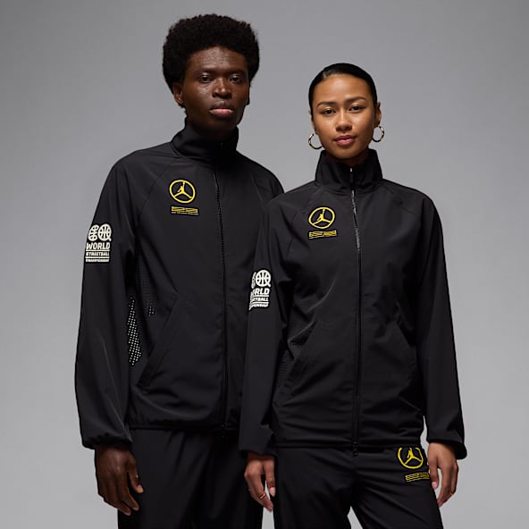 Jordan Jam Quai 54 Veste pour homme