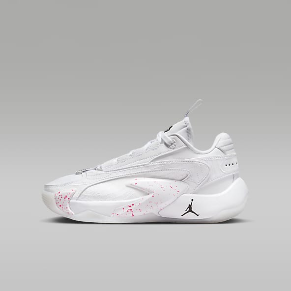 Luka Don i Shoes. Nike UK