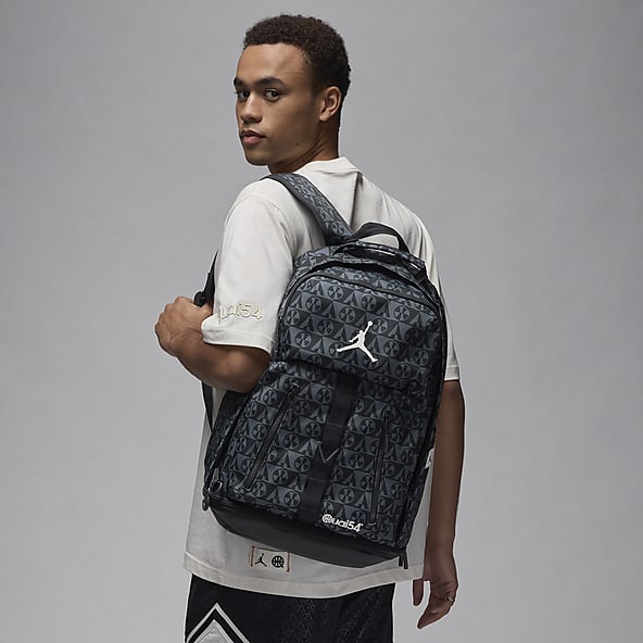 Mochila jordan hombre 2025