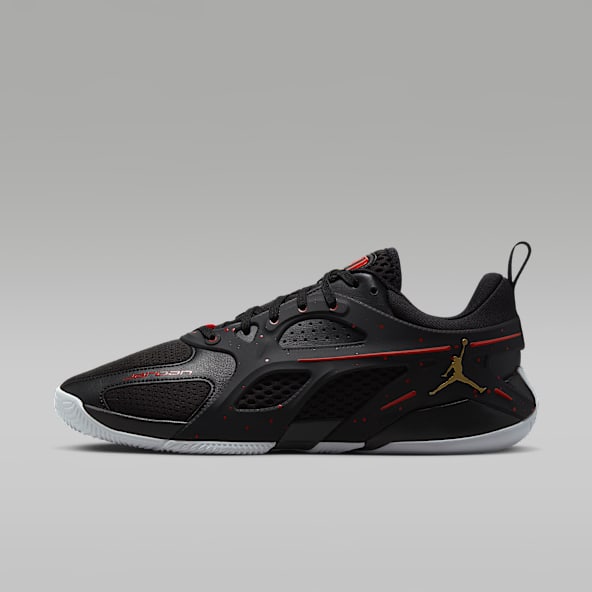 Jordan Heir Series Buty do koszykówki