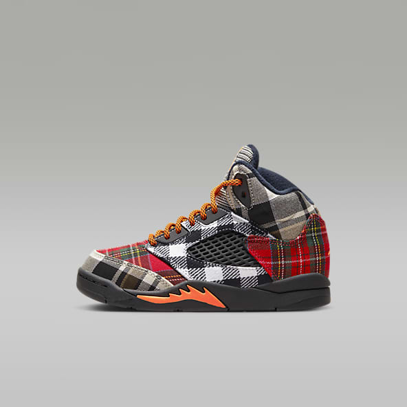 Boys jordan cheap retro shoes