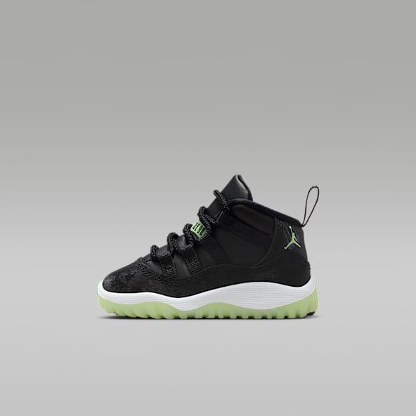 Jordan 11 Retro Baby/Toddler Shoes