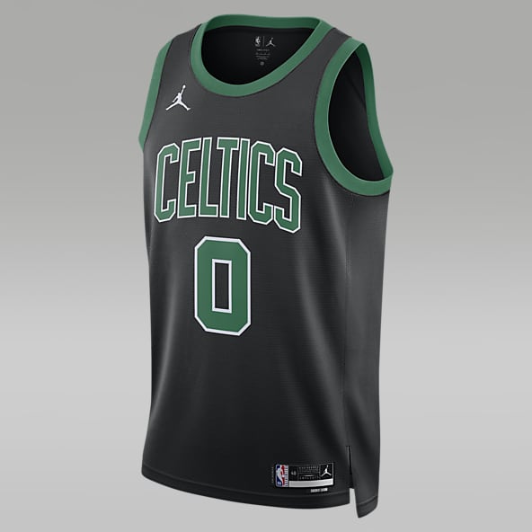 Jayson Tatum Boston Celtics Jordan Brand Toddler 2020/21 Jersey - Black -  Statement Edition