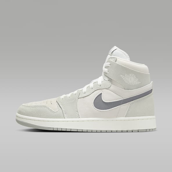 Jordan retro blancos deals