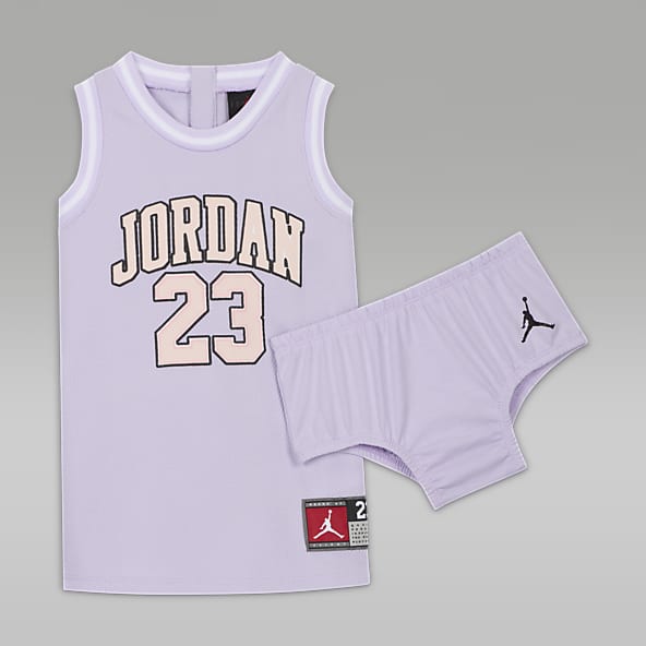 Chaussure nike hotsell ninja bebe jordan