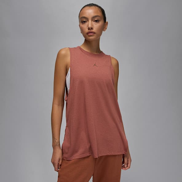 Jordan Sport Women's Diamond Tank Top