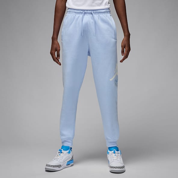 Jordan Essentials Baseline-Fleece-Hose für Herren