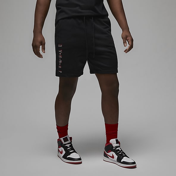 Jordan Sweat Shorts - Smoke Grey » New Products Every Day