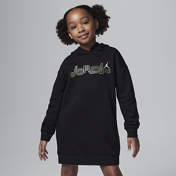 Nike girls dress hot sale
