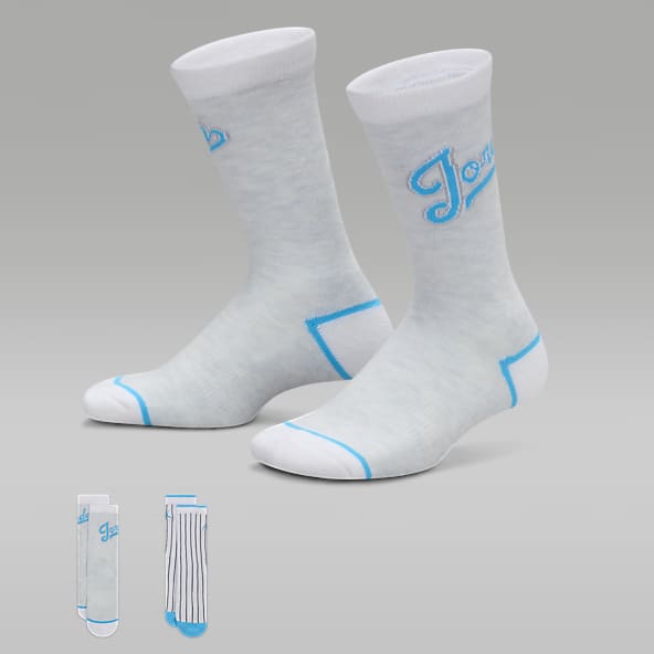 Nike Elite Versatility Basketball Socks Youth 3Y-5Y Women 4-6 One Pair New  Crew - Pioneer Recycling Services