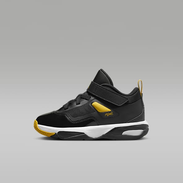 Kids Velcro Trainers. Nike AU