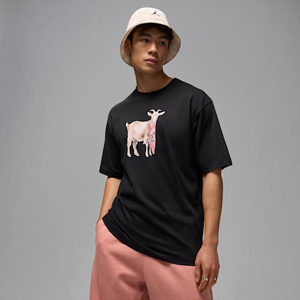 Jordan T-shirt voor heren