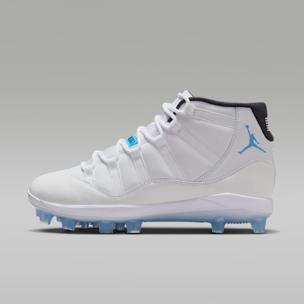 retro 11 jordan cleats