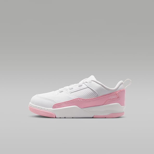 Jordan Flight Court Little Kids' Shoes