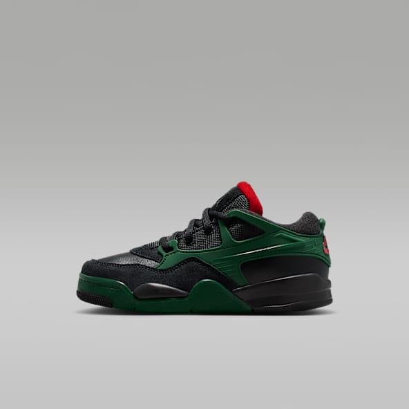 Jordan 4 RM Little Kids' Shoes