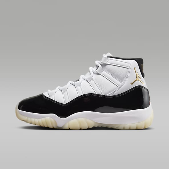 Jordan 11. Nike CA