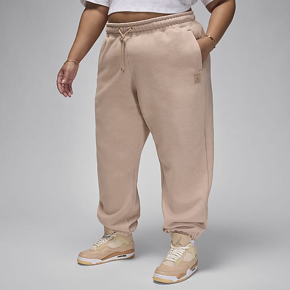 Mujer Jordan Joggers y pantalones de chándal. Nike ES