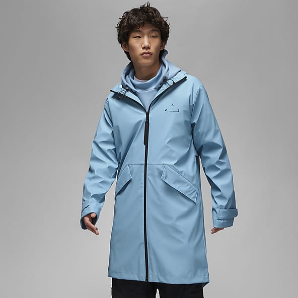 Nike men's trench new arrivals coats