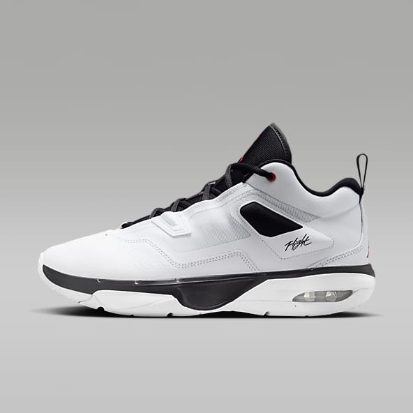 Buy Nike Men's Liteforce Iii Mid Dark Grey, Black, White and LSR Orng  Sneakers -8 UK (42.5 EU) (9 US)(669594-018) at Amazon.in