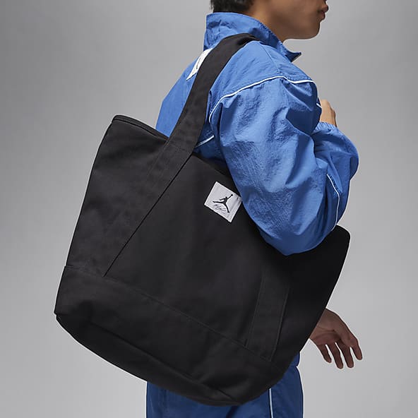 Adidas top jordan bags