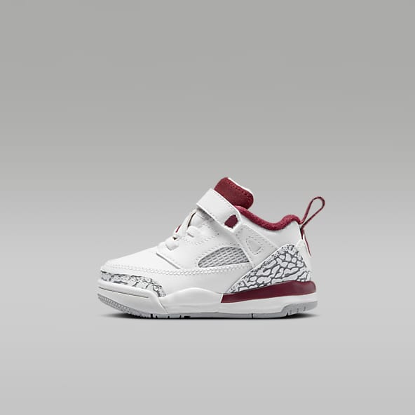 Jordan Spizike Low Baby/Toddler Shoes