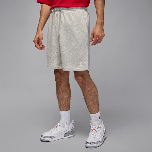 Jordan Brooklyn Fleece Jordan Brooklyn Fleece Men's Shorts