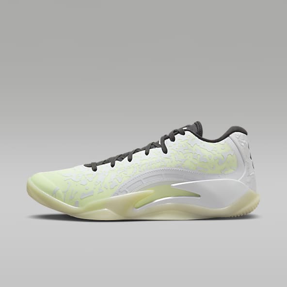 Zion Williamson Shoes. Nike JP