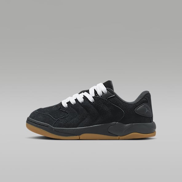 Jordan Session Big Kids' Shoes