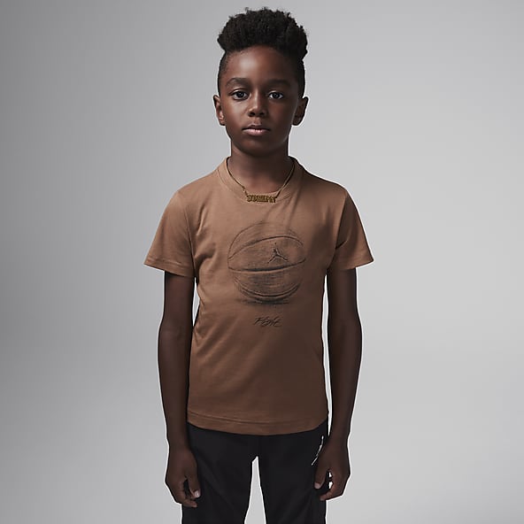Jordan Little Kids' Game of Flight T-Shirt