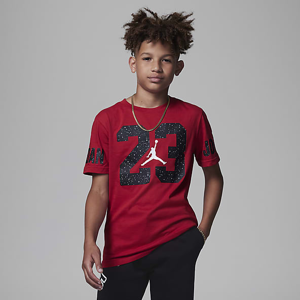 Maglia nike jordan bambino clearance