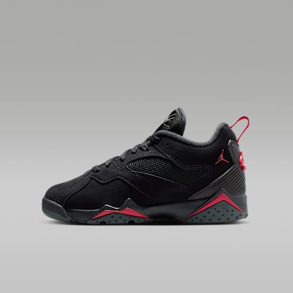 Air Jordan MVP 92 Tenis para niños grandes