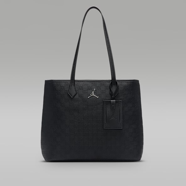 Jordan Saco de pano Monogram (17 L)