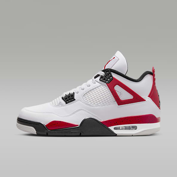 Jordan 4. Nike.com