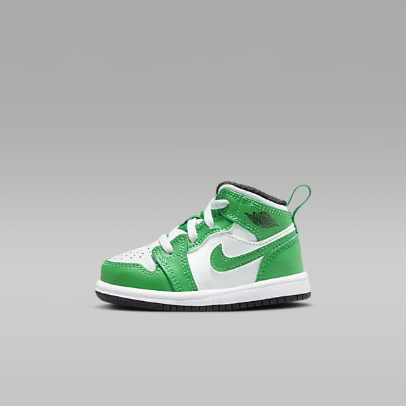 Sweetsoles  Nike shoes jordans, Green nike shoes, Sneakers fashion