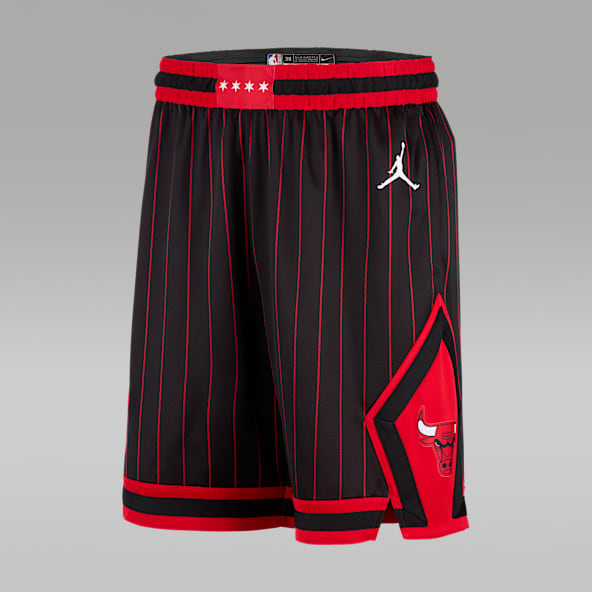 Chicago Bulls Statement Edition Swingman Chicago Bulls Statement Edition Swingman Men's Jordan Dri-FIt NBA Shorts