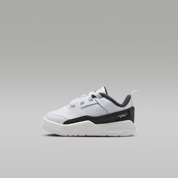 Jordan Flight Court Baby/Toddler Shoes